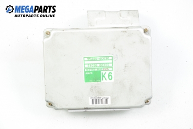 Modul transmisie pentru Kia Sorento 2.5 CRDi, 163 cp automat, 2006 № 95440-4C030